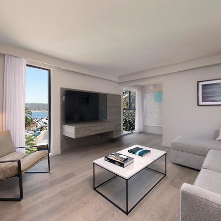 La Jolla Cove Suites Сан-Дієго Екстер'єр фото
