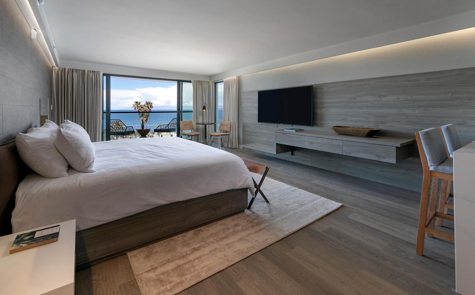 La Jolla Cove Suites Сан-Дієго Екстер'єр фото