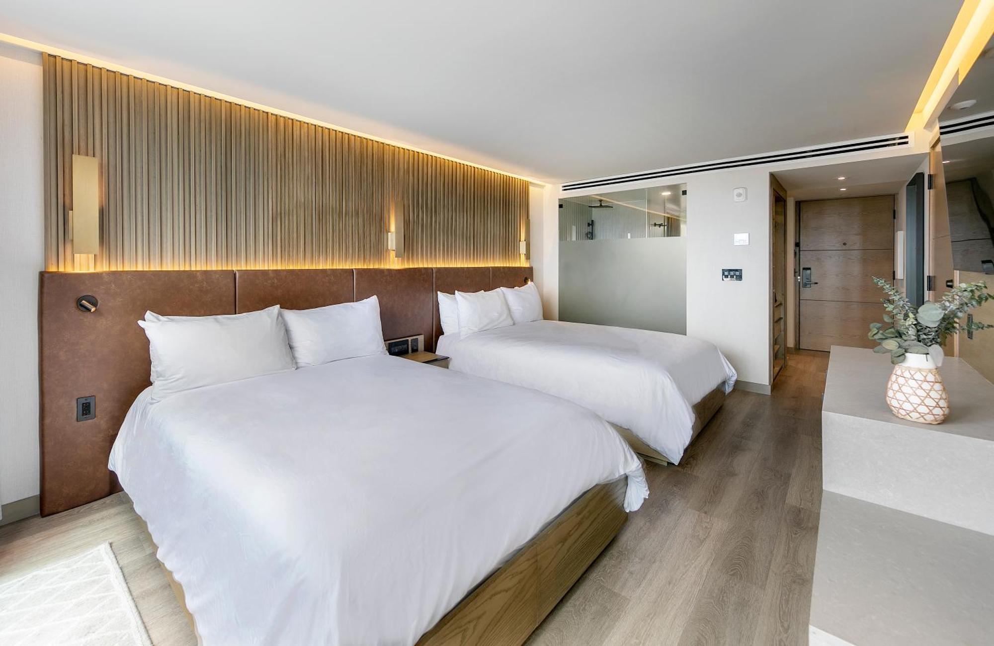La Jolla Cove Suites Сан-Дієго Екстер'єр фото
