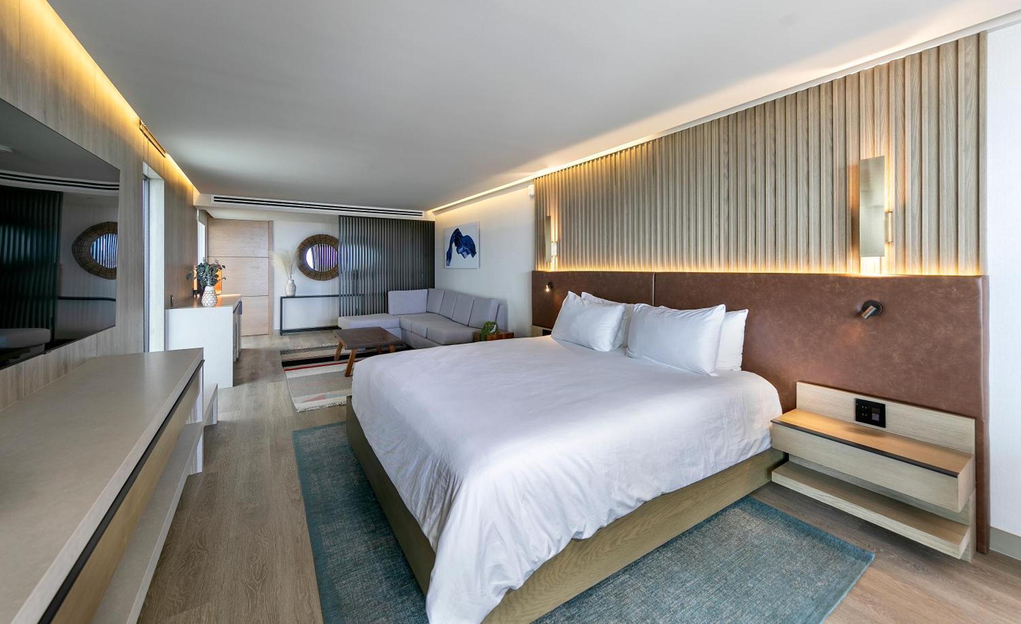 La Jolla Cove Suites Сан-Дієго Екстер'єр фото